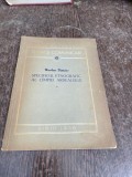 Nicolae Dunare Specificul Etnografic al Campiei Ardealului (I)