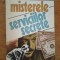 Misterele serviciilor secrete-Craciun Ionescu
