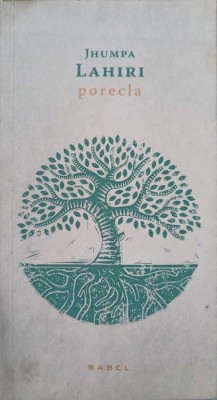 PORECLA-JHUMPA LAHIRI foto