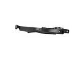 Suport fixare far Opel Insignia, 03.2017-06.2020, montare fata, stanga, mare, RapidAuto