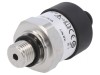 Adaptor de Presiune 0-100 bar 8-30VDC