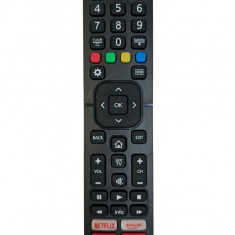 Telecomanda compatibila TV Hisense L1335V IR 1159 (424)
