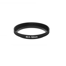 Inel reductie step-up 40.5-52mm