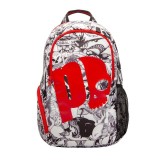 Cumpara ieftin Rucsac Prince TATTO by HYDROGEN, 2 compartimente