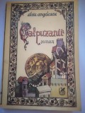 Calpuzanii - Silviu Angelescu - cu dedicatia autorului