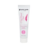 Crema depilatoare pentru corp, 100ml, Pierre Cardin