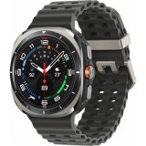 Smartwatch Samsung Galaxy Watch Ultra (2025), 47mm, LTE, Argintiu SM-L705FZS2EUE
