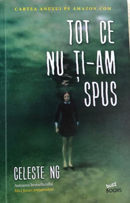 Tot ce nu ti-am spus Celeste NG