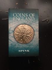 Coins of England and United Kingdom 2013 foto