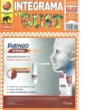 Integrama cu gust nr. 75/2020