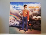 Marillion - Misplaced Childhood (1985/EMI/Holland) - Vinil/Vinyl/NM-, Rock, Emi Records
