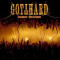 GOTTHARD Homegrown Live In Lugano (cd+dvd))