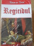 Regicidul - Ponson du Terrail, Roman, Editura Dexon, 2017, 190 pagini, Necartonata