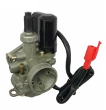 Carburator Scuter Meteorit KB 49cc 50cc 80cc 2T TMMP - Carburator Complet, TMMP