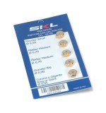 Set duze universale butelie aragaz, plita filet M6