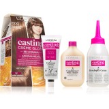 L&rsquo;Or&eacute;al Paris Casting Creme Gloss culoare par culoare 600 Light Brown 1 buc