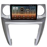 Navigatie dedicata cu Android Land Rover Discovery III 2004 - 2009, 8GB RAM,
