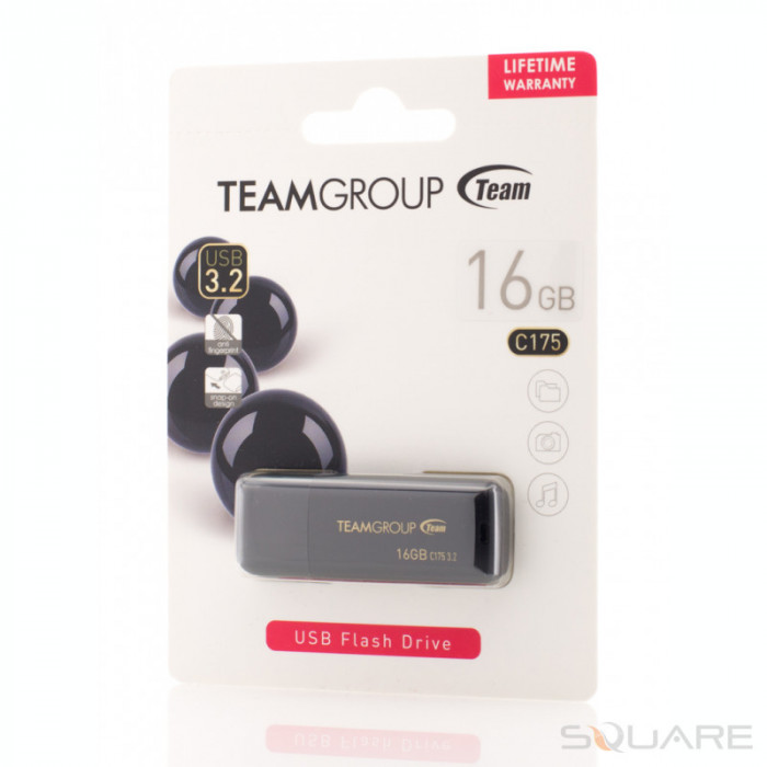 Carduri de memorie Stick Team C175 16GB