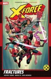X-Force Vol. 1: Fractures