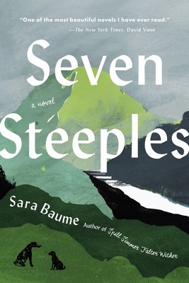 Seven Steeples foto