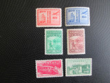 CHINA SERIE MNH=62, Nestampilat