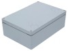 Carcasă Universală Aluminiu IP66 233x334x111mm