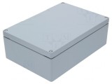 Carcasă Universală Aluminiu IP66 233x334x111mm