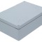 Carcasă Universală Aluminiu IP66 233x334x111mm