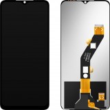 Display cu Touchscreen MP compatibil cu itel A60 / P40