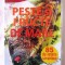 &quot;PESTE SI FRUCTE DE MARE - 85 de retete savuroase&quot;. Colectia GASTRONOMICA. Carte noua, in tipla