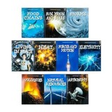 Introduction to Science for Beginners (10 Books)