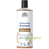 Sampon cu Nuca de Cocos pentru Par Normal Bio 500ml