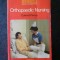 EDWARD PINNEY - ORTHOPAEDIC NURSING