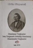 BICENTENAR TURGHENIEV, EDITIE TRILINGVA: RO-FR-EN-LIVIA CIUPERCA-253917
