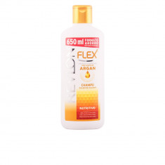 Revlon Flex Keratin Shampoo Nourishing Argan Oil, unisex, 650 ml foto