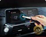 Folie protectie navigatie BMW X3 G01 (2017-2021), Array