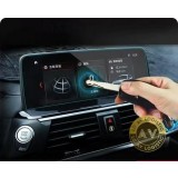 Sticla securizata protectie navigatie BMW X3 G01 (2017-2021)