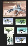 cuba dinozauri mnh
