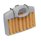 Cumpara ieftin Filtru Aer Compatibil Drujba Husqvarna 362, 365, 371, 372