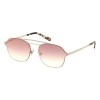 Ochelari de Soare Bărbați Web Eyewear WE0248-21G &oslash; 58 mm, Plastic, Galben, Polaroid