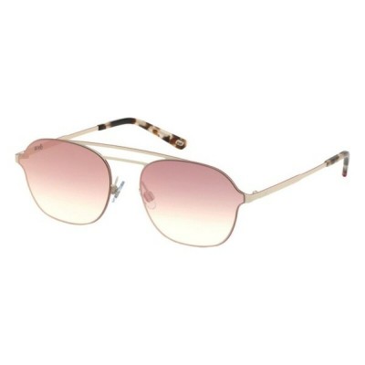 Ochelari de Soare Bărbați Web Eyewear WE0248-21G &amp;oslash; 58 mm foto