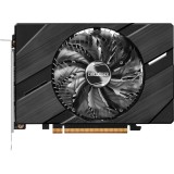Placa video Intel Arc A380 Challenger ITX 6GB OC, GDDR6, 96-bit, Asrock