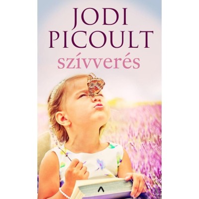 Sz&amp;iacute;vver&amp;eacute;s - Jodi Picoult foto