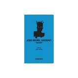 Jean-Michel Basquiat Handbook