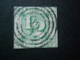 CN STATE GERMANE THURN SI TAXIS
