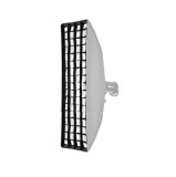 Grid pentru Softbox strip 30x140cm, Generic