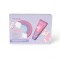 Martinelia little unicorn set crema de corp si bomba de baie