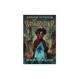North! or Be Eaten: The Wingfeather Saga Book 2