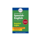 Merriam-Webster's Spanish-English Dictionary