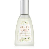 Instituto Espa&ntilde;ol Aire De Sevilla Rosas Blancas Eau de Toilette pentru femei 30 ml